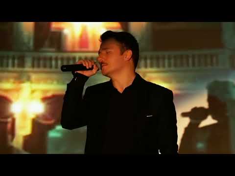 Видео: Вадим Мичман  Ария из мюзикла "Монте - Кристо".