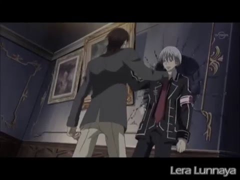 Видео: Зеро и Канаме Я буду сверху. カスタム(заказное)