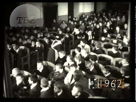 Видео: Томская кинолетопись  серия 21