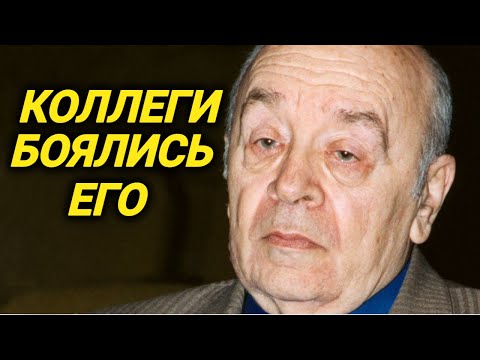 Видео: Когда Броневой заходил в театр - все разбегались