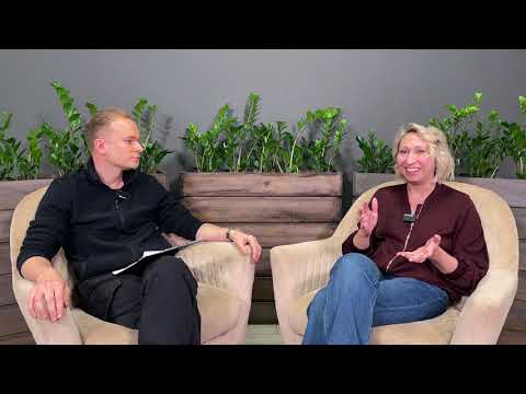 Видео: Выпуск 8. Ксения Воронина. Креативный продюсер и режиссер I Актеры спрашивают