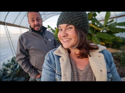 Видео: Прощай, сад | VLOG