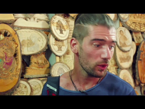 Видео: Орёл и Решка. Шопинг - 35 Выпуск (Бейрут)