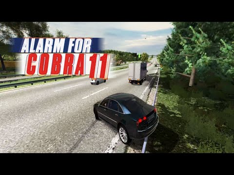Видео: Давно не было так потно 🔥🔥🔥(Alarm for Cobra 11:EP5)