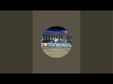 Видео: Tezkor bozor в прямом эфире!