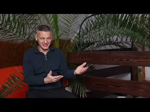 Видео: Личный фотобанк фотографа