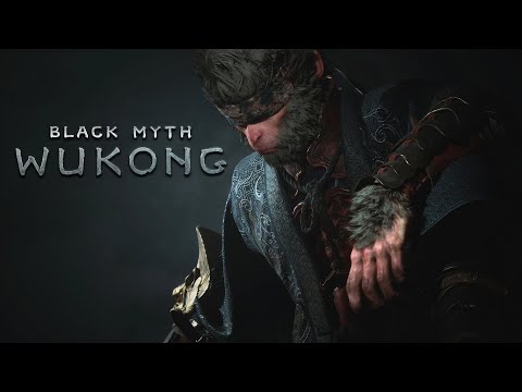 Видео: Прохождение Black Myth: WUKONG #3 (я нубло х3)
