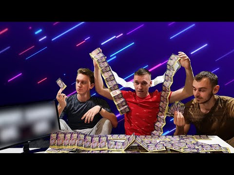 Видео: Потратили целое состояние на 500 лотерейных билетов! Это того стоило?