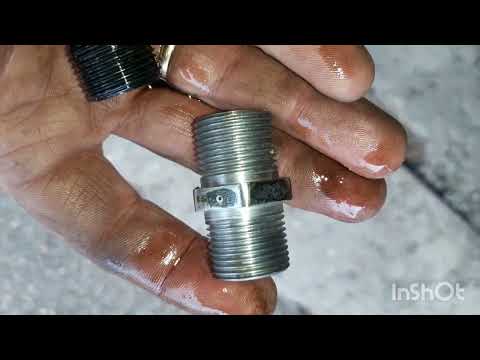 Видео: ТО2 для Voge 525