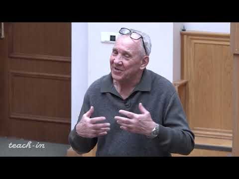 Видео: Лекция 5. Парменид о бытие и мысли о бытие