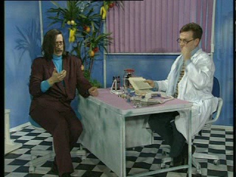 Видео: Доктор Угол, ИНТЕЛЛЕКТ