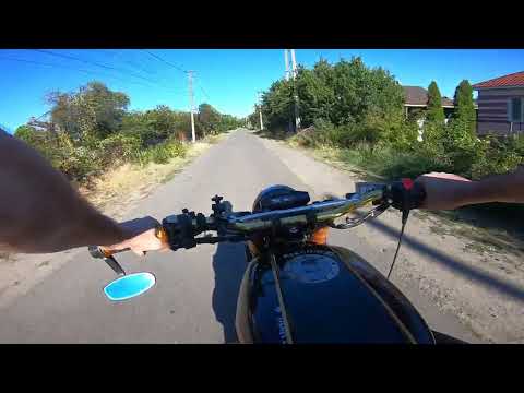 Видео: 30 днів на МТ. День 5