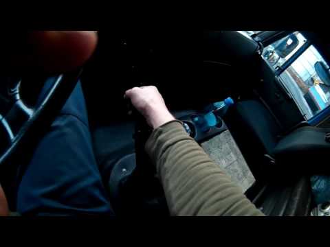 Видео: Коробка передач ZF на камазе 6520 . Расположение и переключение передач.