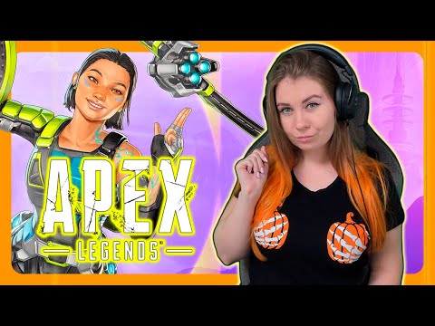 Видео: Рейтинг APEX LEGENDS