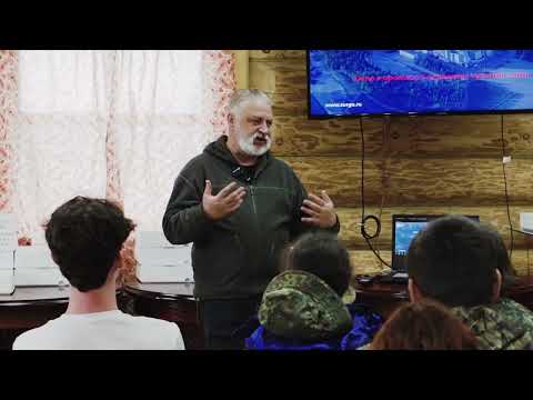 Видео: История Салехарда по документальным и археологическим источникам