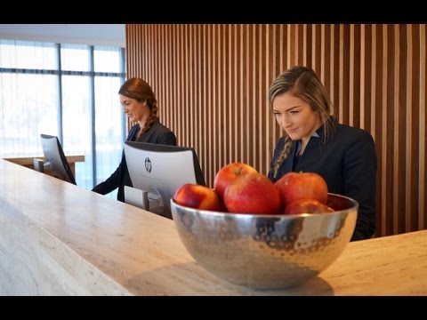 Видео: НОВАЯ ЗЕЛАНДИЯ. МОЯ РАБОТА | Влог # 35 | Жизнь в Новой Зеландии