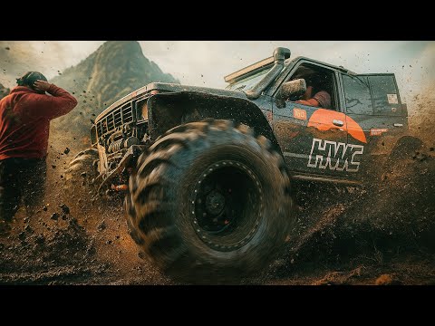 Видео: Экспедиция по забытым дорогам эпохи Карафуто о.Сахалин. #offroad #sakhalin