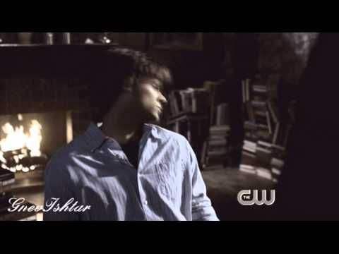Видео: Supernatural "То, о чём ты думаешь..."