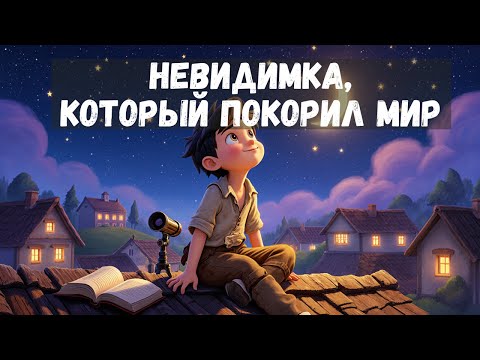 Видео: Мечта с последней парты: История, которая вдохновит вас