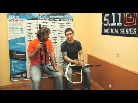Видео: Тактические оружейные ремни ДОЛГ-М3 и ДОЛГ-М2