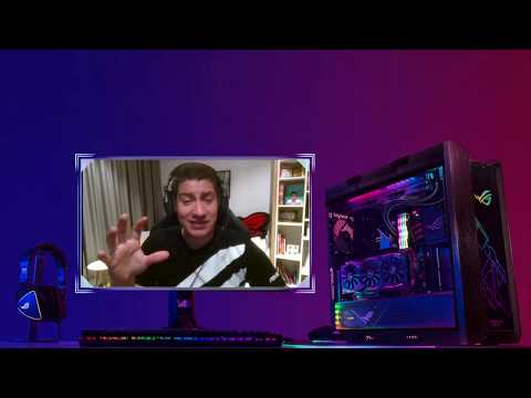 Видео: Истории с DonBrutar | Битката за ASUS