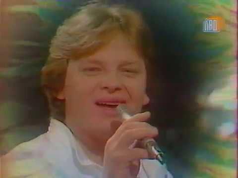 Видео: Юрий Антонов - музыкальный фильм "О тебе и обо мне". 1980-1984