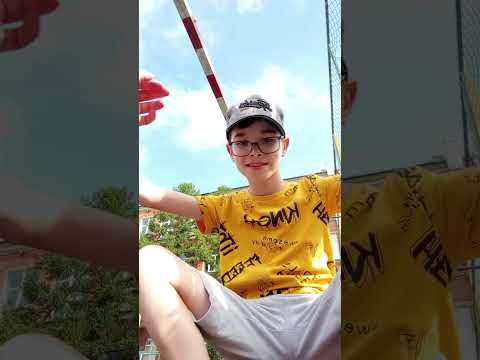 Видео: челендж на 1 тысячу рублей