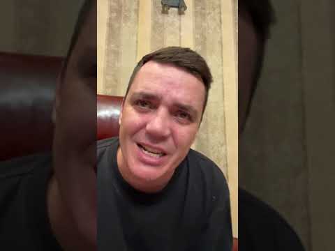 Видео: Евгений Кузин в прямом эфире 13.12.2022. Я вас очень люблю...