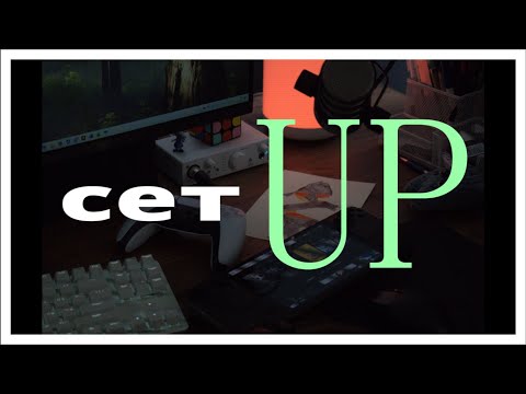 Видео: Ну стол тип.