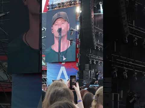 Видео: Бумбокс - Колишня ( Atlas United 2024)