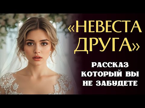 Видео: «НЕВЕСТА МОШЕННИЦА». Я плакал когда читал эту историю... Рассказ, который вы запомните. История.