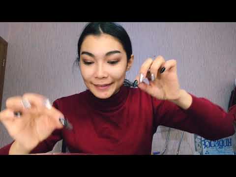 Видео: GVlog: Сам себе визажист