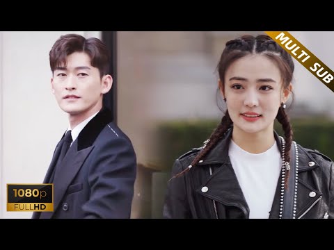 Видео: Через шесть лет после развода муж встретил бывшую за границей — и горько пожалел.