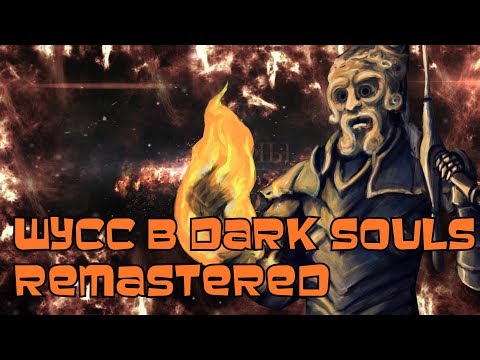 Видео: ☠Шусс в Dark Souls Remastered☠ Фейлы и победы (1) монтаж/нарезка