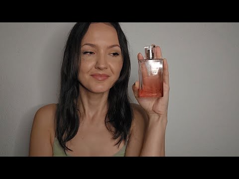 Видео: Заказ ИВ РОШЕ. Слепая покупка аромата Evidence L'Eau de Parfum Intense. Первое впечатление.