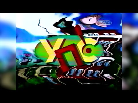 Видео: Начало программы «Упс» (ТВ-3, 10 апреля 2008) [2160p]