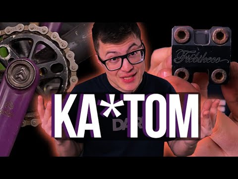 Видео: КзК #31 Полный Кастом