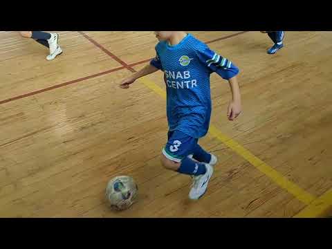 Видео: Зенит 16 - Мордовия 16 (3) (0:1)