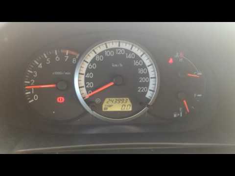 Видео: MAZDA5 - Программирование электростеклоподъемников