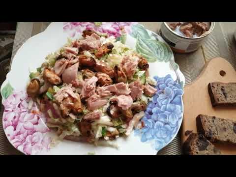 Видео: #Похудение.По тарелкам пройдемся.👍По улице пробежимся.🏃Общаемся.👯Похудела в 56 лет  -44.