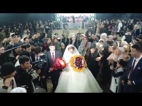 Видео: Туй озоди//Бахтиёр Чалишев ва Шерзоджон Чалишев 2024