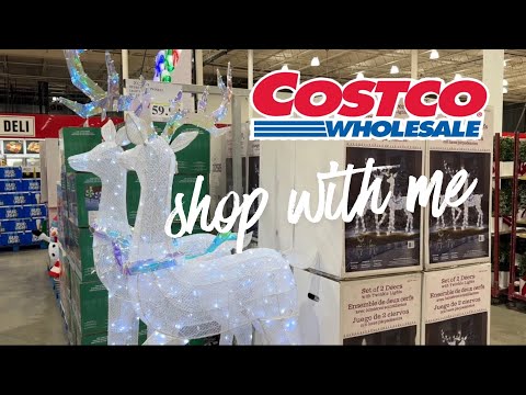 Видео: НОВЫЕ НАХОДКИ В МАГАЗИНЕ Costco