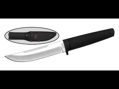 Видео: Нож Viking Nordway Н579   Мысли о ноже