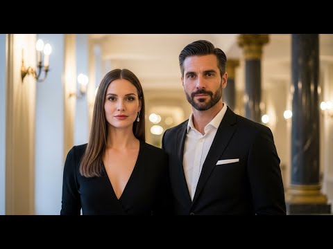 Видео: Она приняла его за жену миллионера — но он доказал обратное!