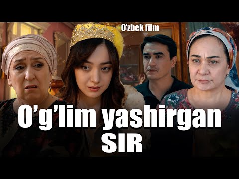 Видео: O'g'lim yashirgan sir (o'zbek kino) Ўғлим яширган сир