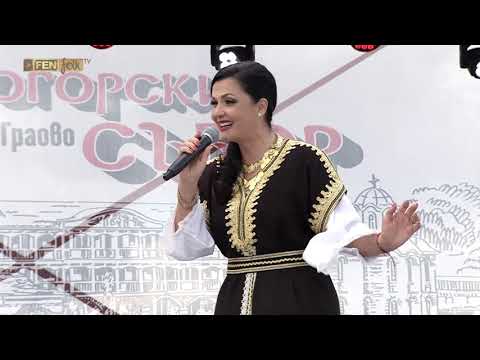 Видео: СОФИЯ ИЛИЕВА - Сакам да се женам, мамо