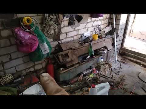 Видео: Не входит в трубку масляный щуп ..почему ..?