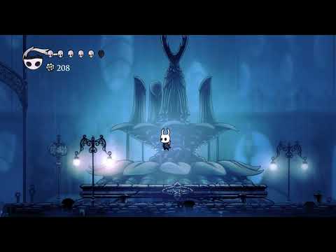 Видео: Hollow Knight прохождение 19 часть