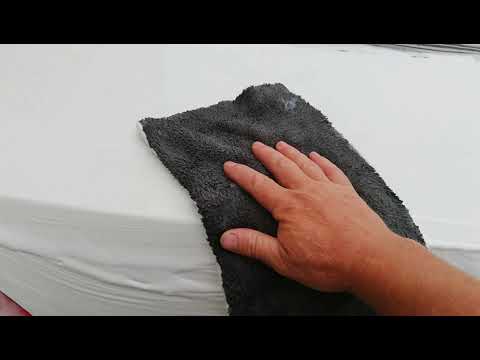 Видео: Кварц мастер от Лератон.Тест.