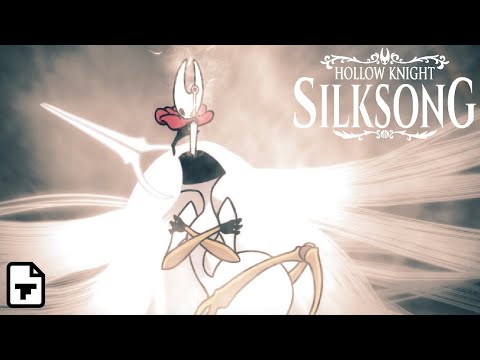 Видео: ПОДЧИНИЛ СЕБЕ ШЁЛК. Прохождение Hollow Knight: Silksong 12 часть - (Запись стрима)